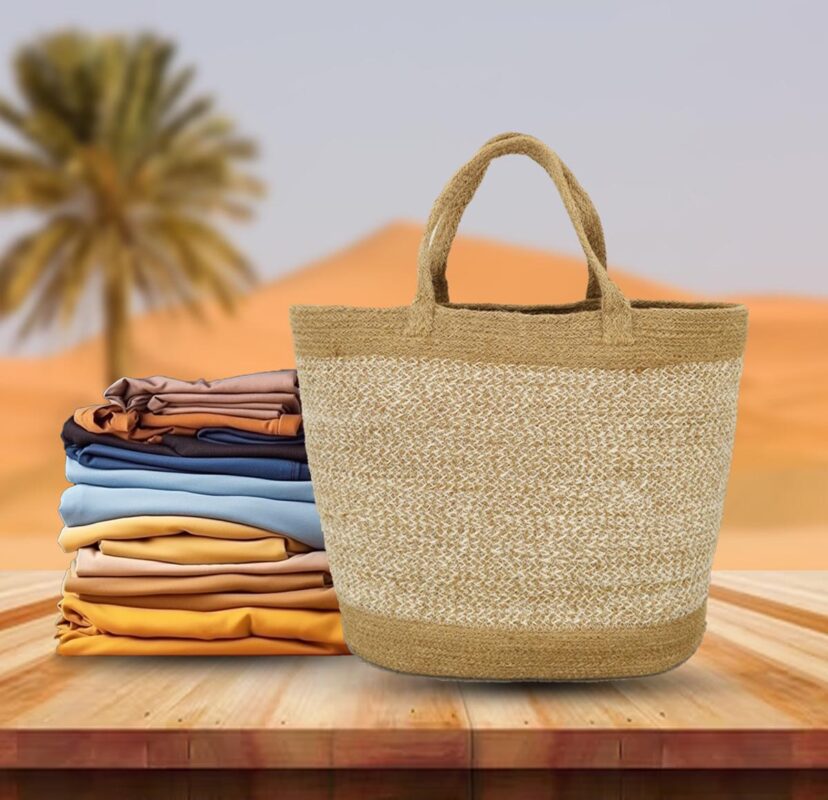 Jute Product